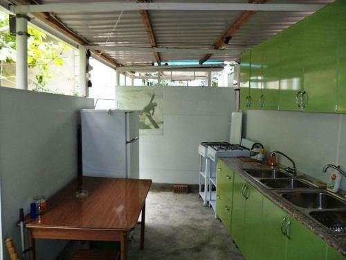 Hostal Edem Guest House
