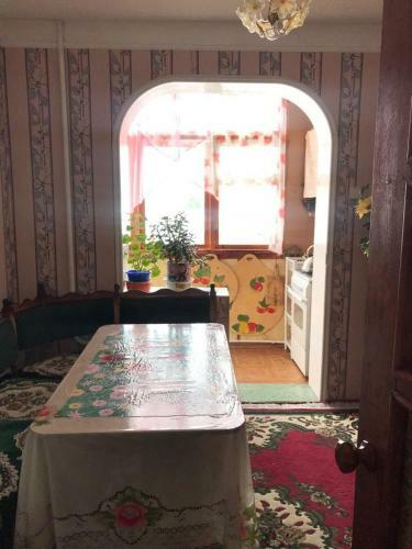 Apartamento Kvartira Lavanda