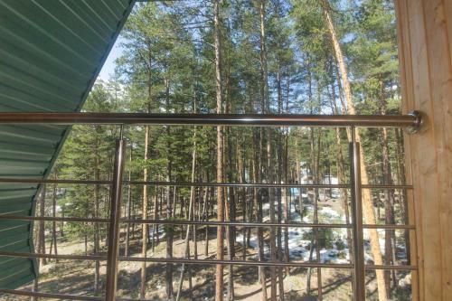 Posada Sosnovy Bor Inn