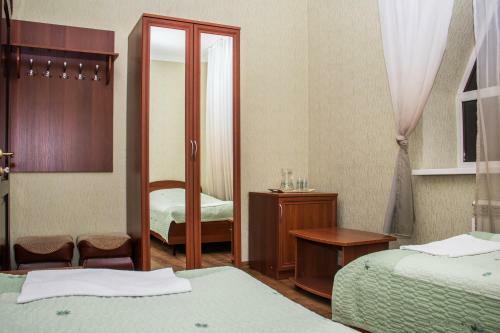 Posada Sosnovy Bor Inn