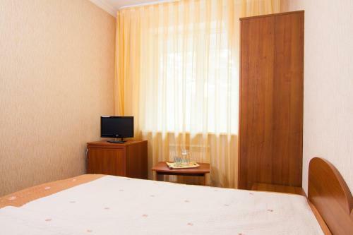 Posada Sosnovy Bor Inn