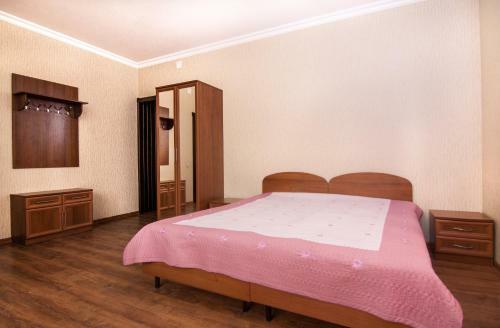 Posada Sosnovy Bor Inn