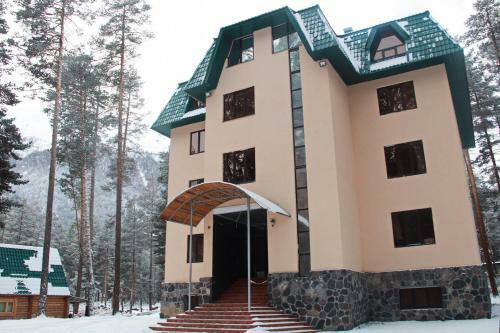Posada Sosnovy Bor Inn
