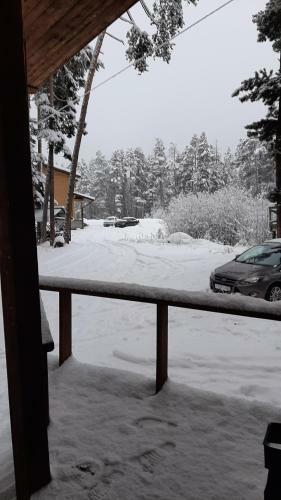 Posada Sosnovy Bor Inn