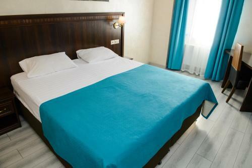 Apartamento Abago Hotel