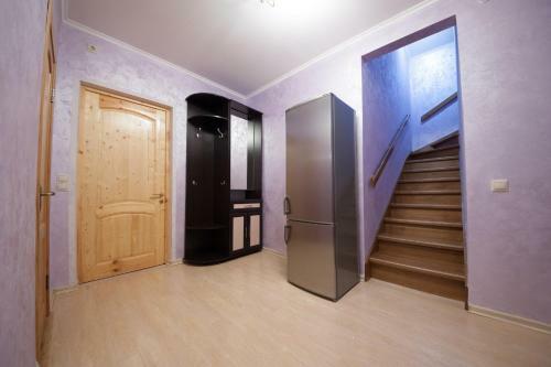 Apartamento Abago Hotel
