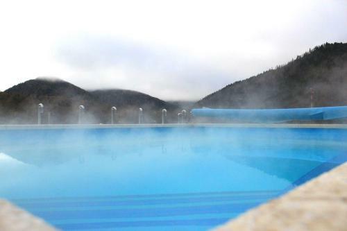 Apartamento Abago Hotel