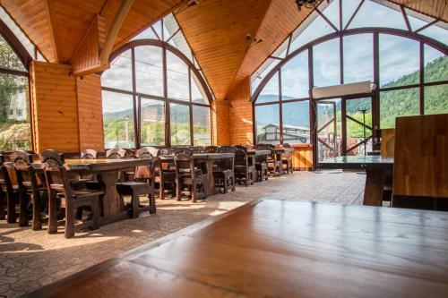 Apartamento Abago Hotel