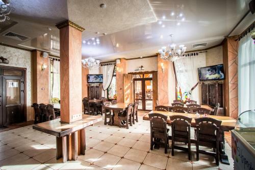 Apartamento Abago Hotel