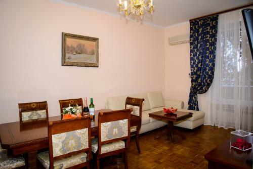 Hotel Bereg