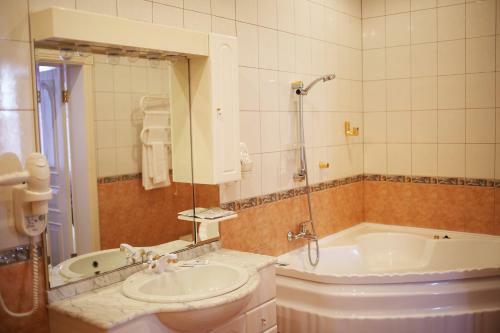 Hotel Bereg