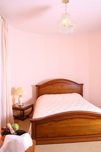 Hotel Bereg