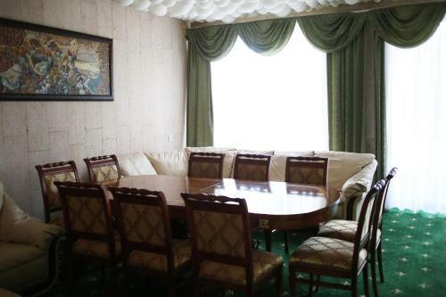 Hotel Bereg
