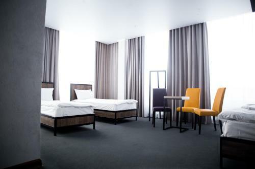 Ural Hostel