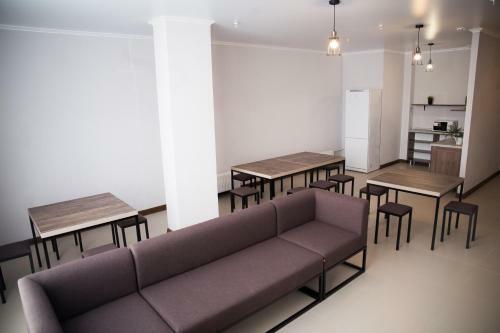 Ural Hostel