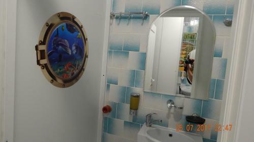 Hostal B&B Solnechniy