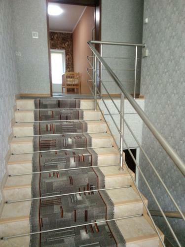 Hostal B&B Solnechniy