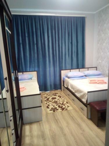 Hostal B&B Solnechniy