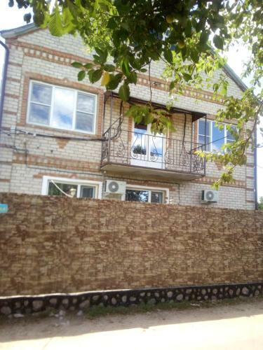 Hostal B&B Solnechniy