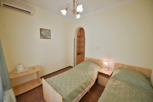 Hotel Veya Pansionat
