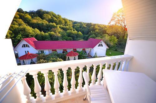 Hotel Veya Pansionat