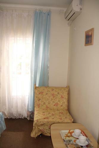 Hotel Veya Pansionat