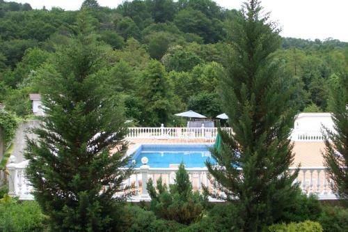 Hotel Veya Pansionat
