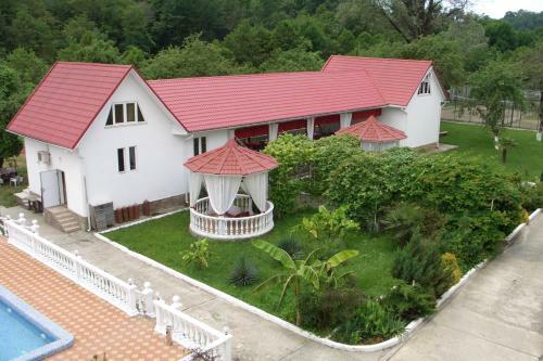 Hotel Veya Pansionat