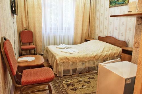 Sanatoriy "geolog Kazakhstana"