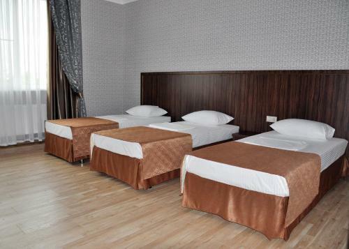 Apartments Viktoriia