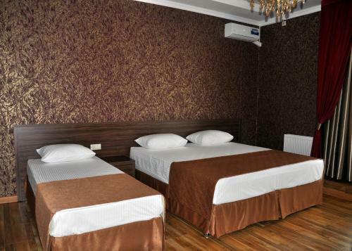 Apartments Viktoriia