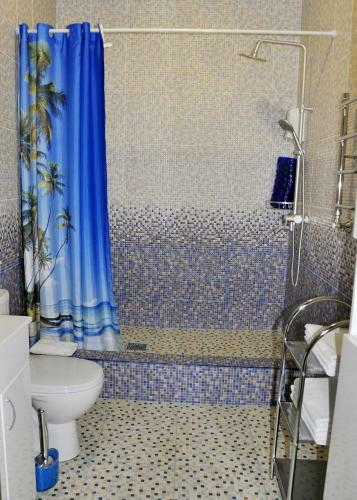 Apartments Viktoriia