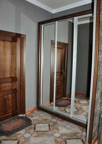 Apartments Viktoriia
