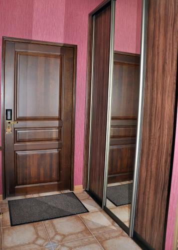 Apartments Viktoriia