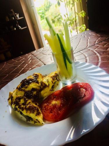 Hostal Baza Otdiha Zamok