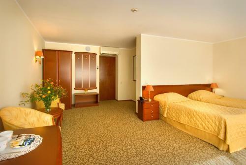 Hotel Park-otel Gorizont