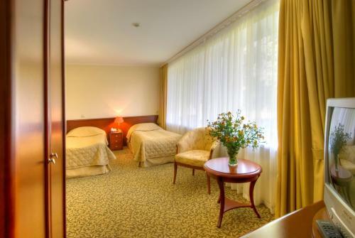 Hotel Park-otel Gorizont