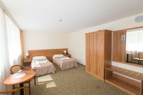 Hotel Park-otel Gorizont