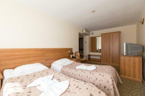 Hotel Park-otel Gorizont
