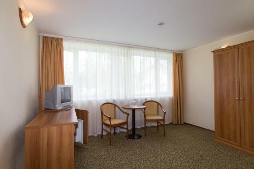 Hotel Park-otel Gorizont