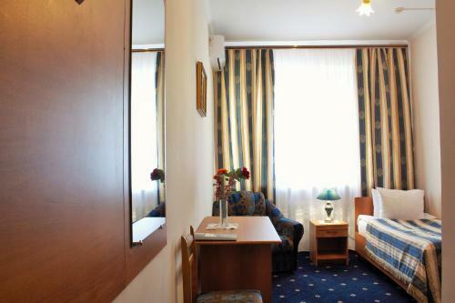 Hotel Korona