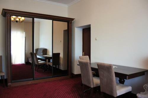 Hotel Korona