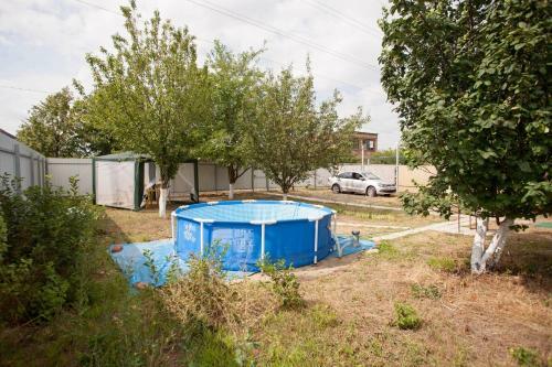 Holiday Home In Sadovod
