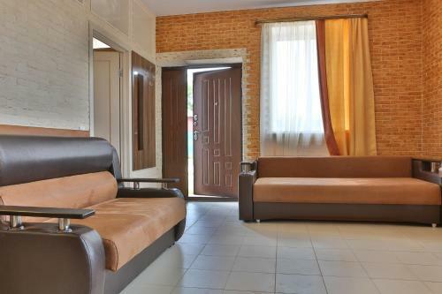 Posada Hotel Limanskiy