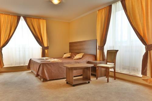 Posada Hotel Limanskiy