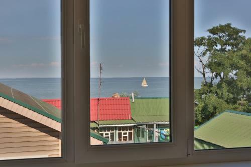 Posada Hotel Limanskiy