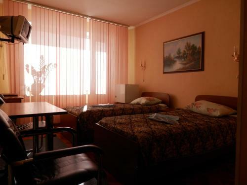 Posada Hotel Uyutnaya