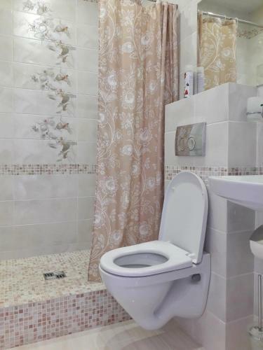 Hostal Avghust Guest House