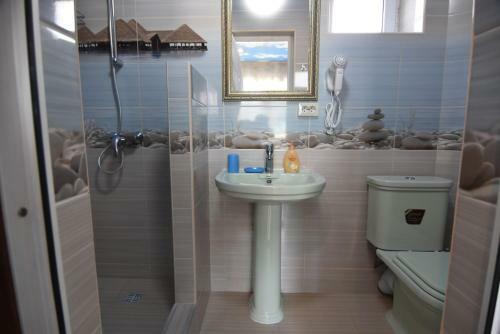 Hostal Guest House Kalipso