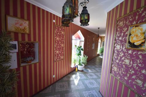 Hostal Guest House Kalipso